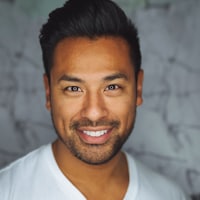 Foto profil Bayu